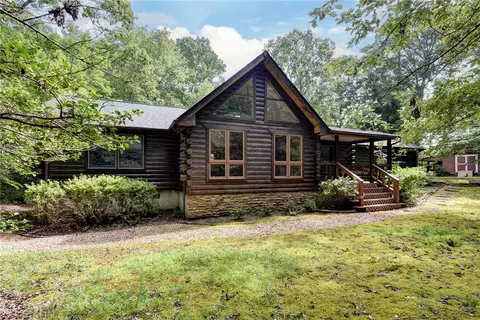 4525 Good Hope Rd, Lanexa, VA 23089