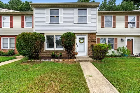 459 Bryson Ct, Newport News, VA 23608