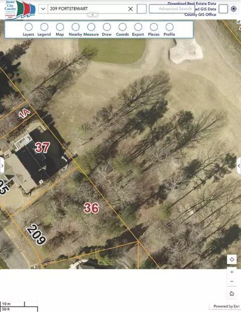 209 Portstewart, Williamsburg, VA 23188