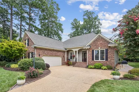 Undisclosed, Williamsburg, VA 23185