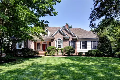 121 Oak Holw, Williamsburg, VA 23188