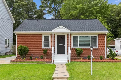 631 Bell St, Hampton, VA 23661