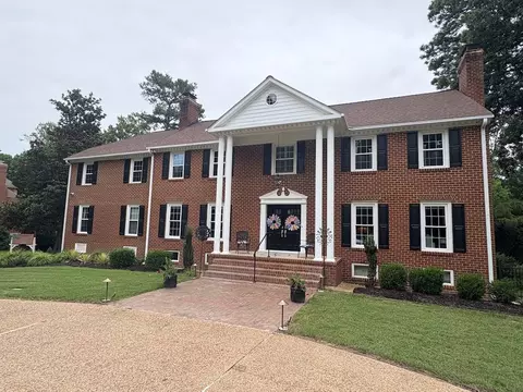 23 Whittakers Mill Rd, Williamsburg, VA 23185