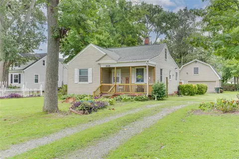 648 Briarfield Rd, Newport News, VA 23605