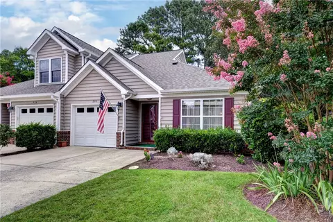 218 Wingate Dr, Williamsburg, VA 23185