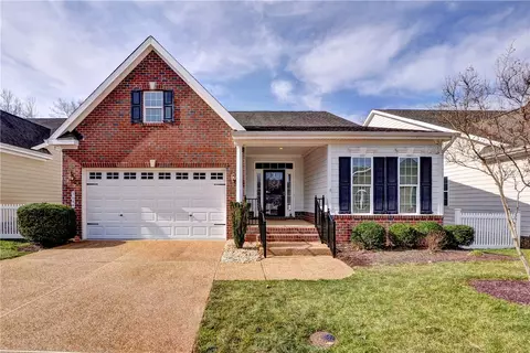 3644 South Sq, Williamsburg, VA 23188