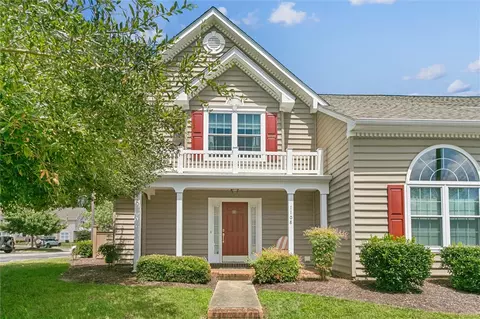 1108 Settlement Dr, Williamsburg, VA 23188