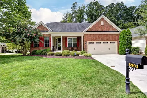 6301 Thomas Paine Dr, Williamsburg, VA 23188