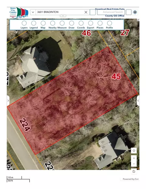 224 Woburn, Williamsburg, VA 23188