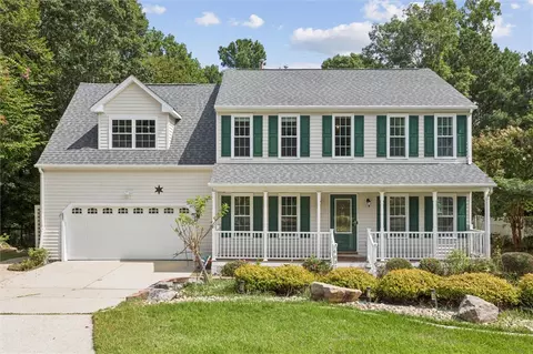 6037 Allegheny Rd, Williamsburg, VA 23188