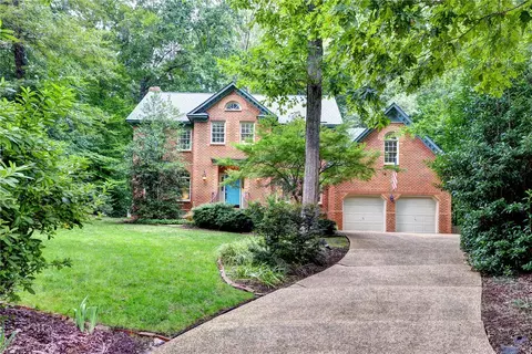 119 Muirfield, Williamsburg, VA 23188