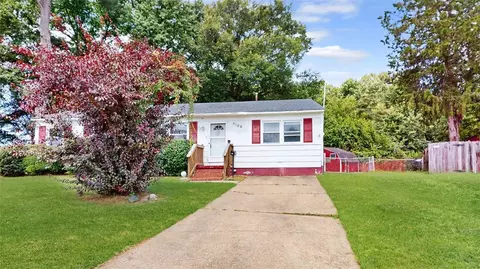5106 Hazelwood Rd, Hampton, VA 23605
