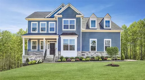 6300 Fawncrest Ln, Williamsburg, VA 23188