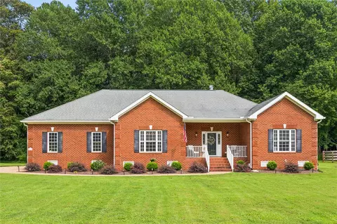7472 Little Creek Dam Rd, Toano, VA 23168