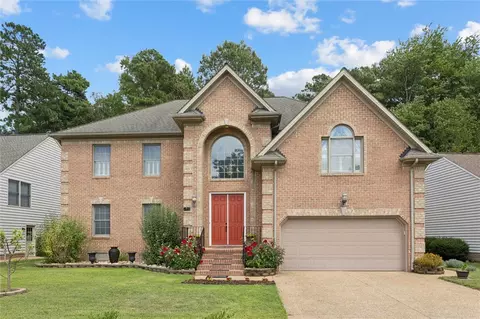 201 Blevins Run, Yorktown, VA 23693