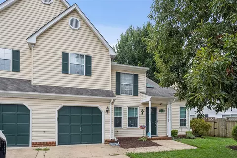 149 Seekright Dr, Yorktown, VA 23693