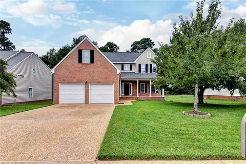 6090 John Jackson Dr, Williamsburg, VA 23188