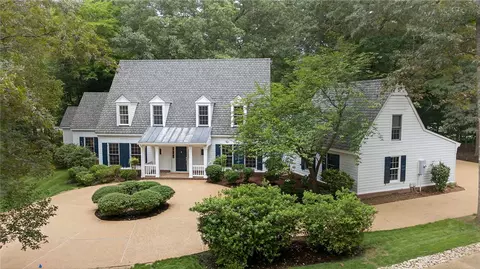 109 Baltusrol, Williamsburg, VA 23188