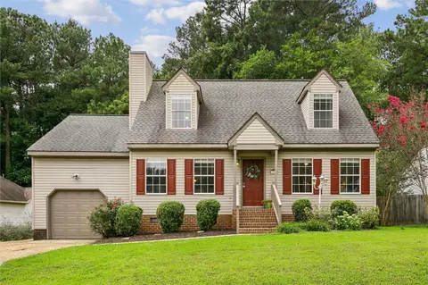 6007 Fox Hill Rd, Williamsburg, VA 23188