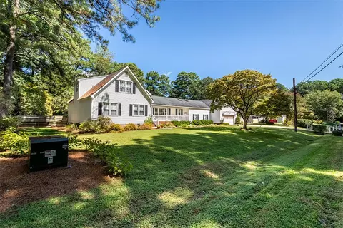 108 Cedar Point Cres, Yorktown, VA 23692