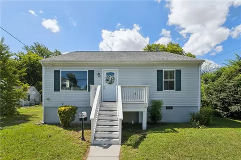 213 Roane Dr, Hampton, VA 23669