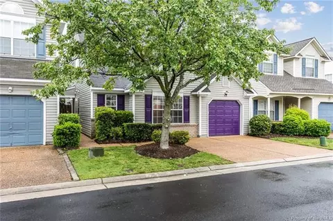 14 Bluesage Path, Hampton, VA 23663