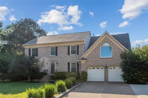 105 Chris Slade, Yorktown, VA 23693