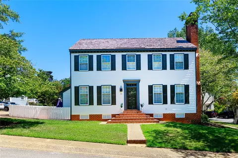 610 Counselors Way, Williamsburg, VA 23185