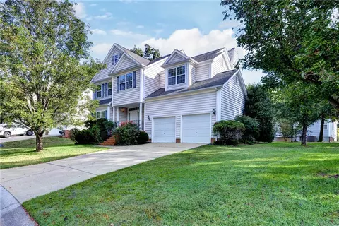 6200 Weathersfield Way, Williamsburg, VA 23188