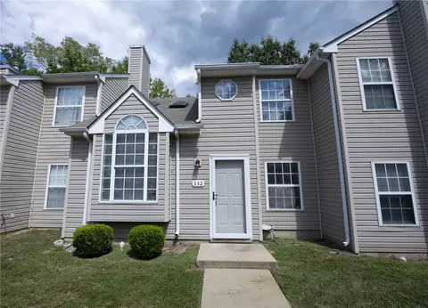 332 Rivers Ridge Cir, Newport News, VA 23608