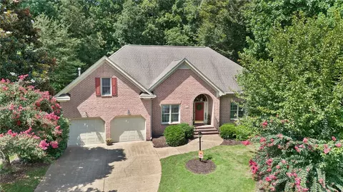 438 Alderwood Dr, Williamsburg, VA 23185
