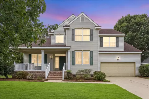 107 Marcy Dr, Yorktown, VA 23693