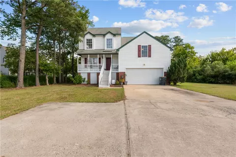 1158 Poquoson Ave, Poquoson, VA 23662