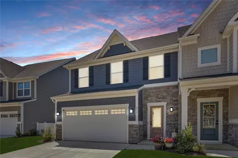 317 Timber Passage Trl, Williamsburg, VA 23185