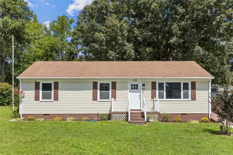 120 Maxton Ln, Williamsburg, VA 23188