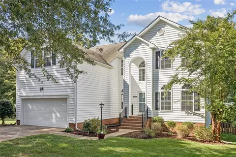 117 Yardarm Ct, Williamsburg, VA 23185