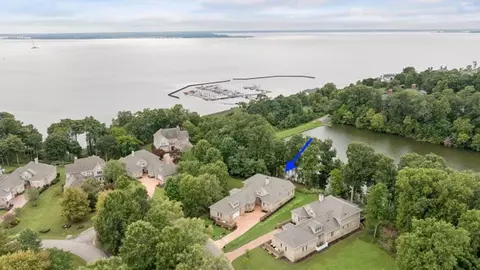 424 Rivers Edge, Williamsburg, VA 23185