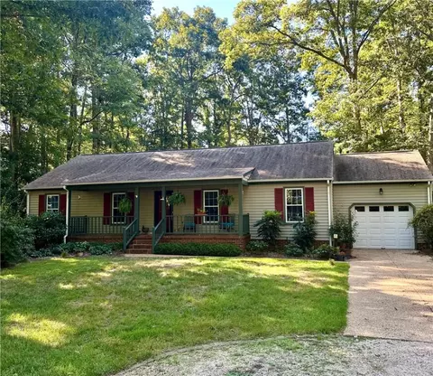 117 Sabre Dr, Williamsburg, VA 23185