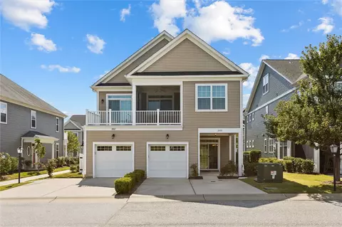 2801 Queens Path, Williamsburg, VA 23185