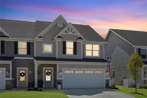 411 Timber Passage Trl, Williamsburg, VA 23185