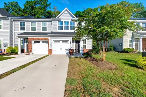 107 Stegg St, Williamsburg, VA 23185