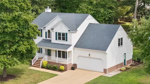117 Rothbury Dr, Williamsburg, VA 23185