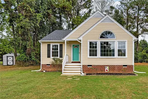 5125 Hackney Rd, Richmond, VA 23234