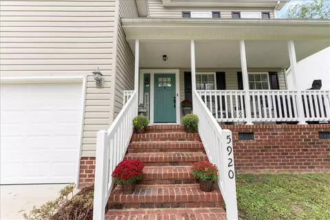 5920 Montpelier Dr, Williamsburg, VA 23188