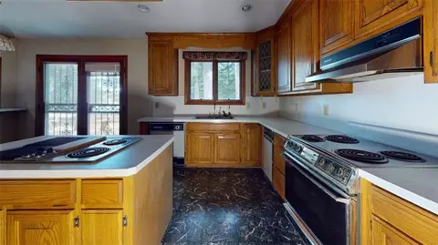 Kitchen - 4859 Rosewell Dr, Gloucester, VA 23061 photo 7 of 7