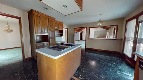 Kitchen - 4859 Rosewell Dr, Gloucester, VA 23061 photo 6 of 7