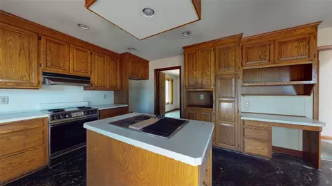 Kitchen - 4859 Rosewell Dr, Gloucester, VA 23061 photo 4 of 7