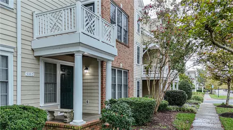 5357 Discovery Park Blvd, Williamsburg, VA 23188