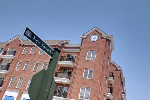 5314 Foundation St, Williamsburg, VA 23188