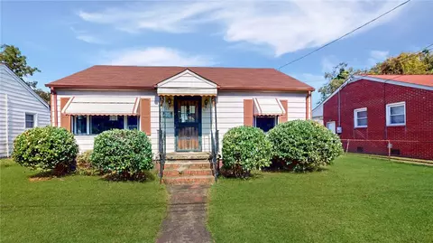 965 21st St, Newport News, VA 23607